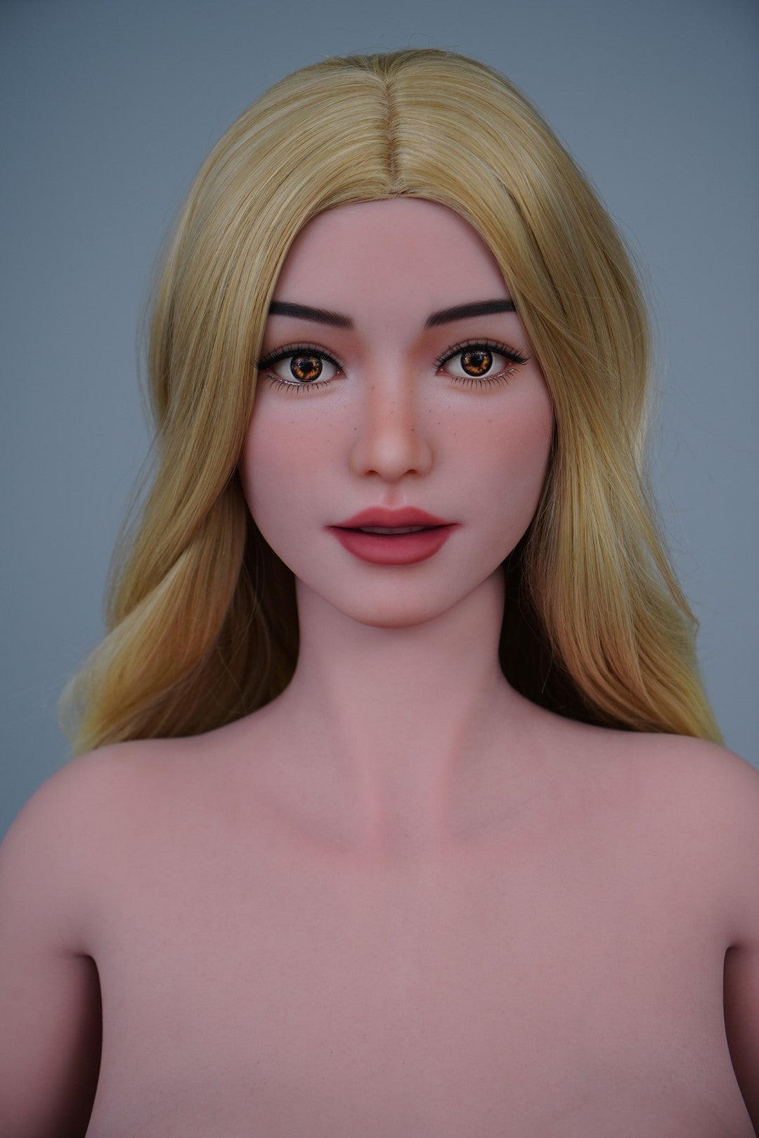 Tyra seksinukke (WM-Doll 159 cm c-cup #326 TPE)