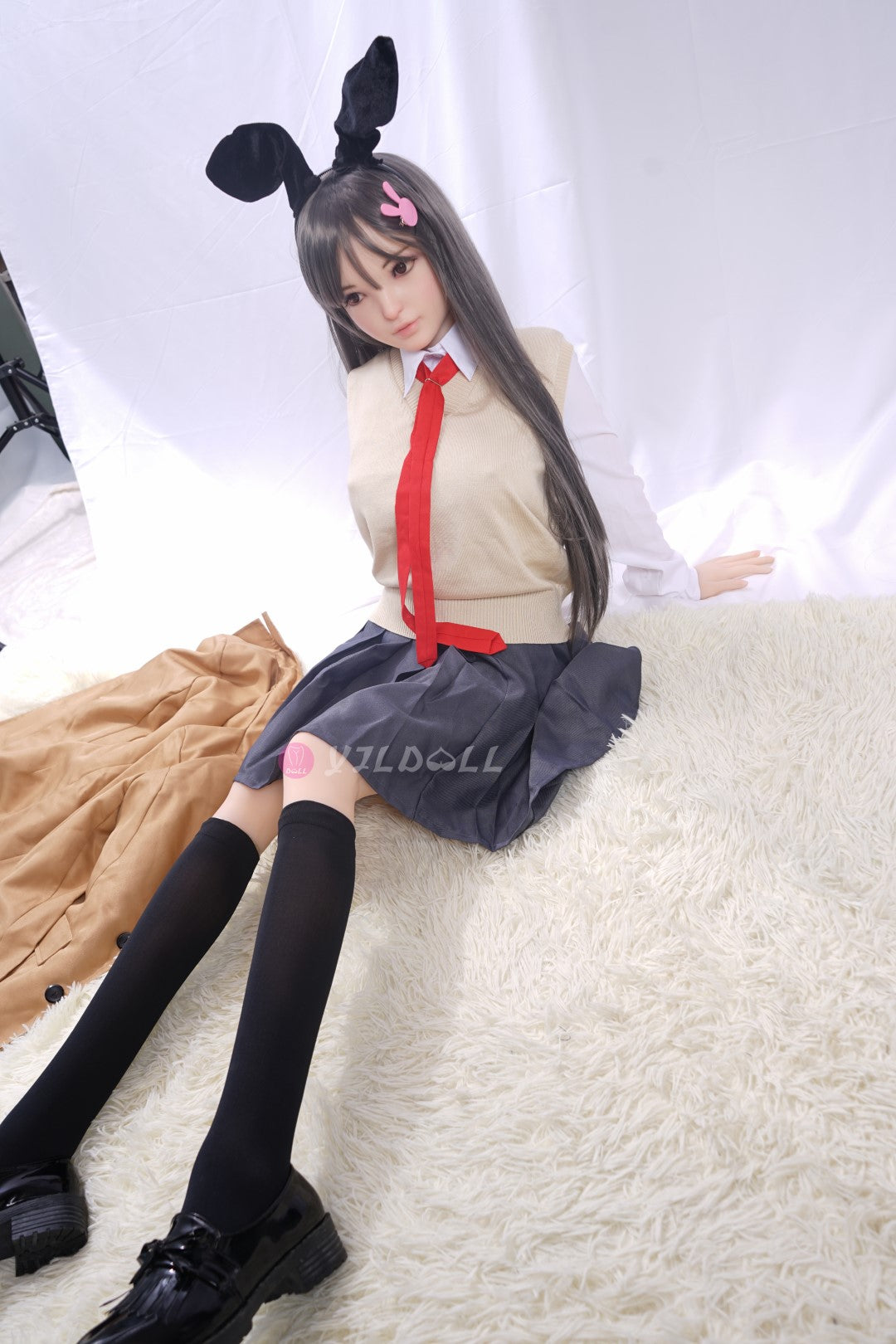 Jyoti Sexdocka (YJL Doll 156cm F-Kupa #007 Silikon)
