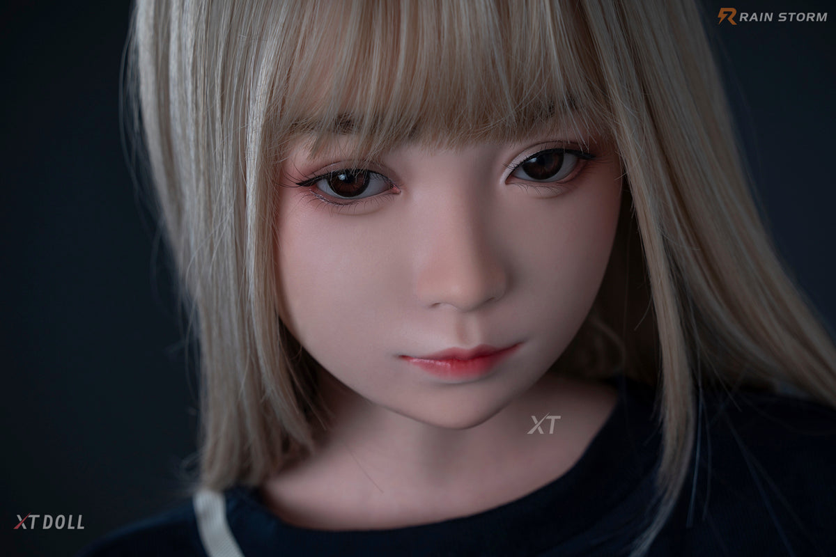 YOYO seksinukke (XT Doll 150cm D-cup #XT-housut4-A silikoni)