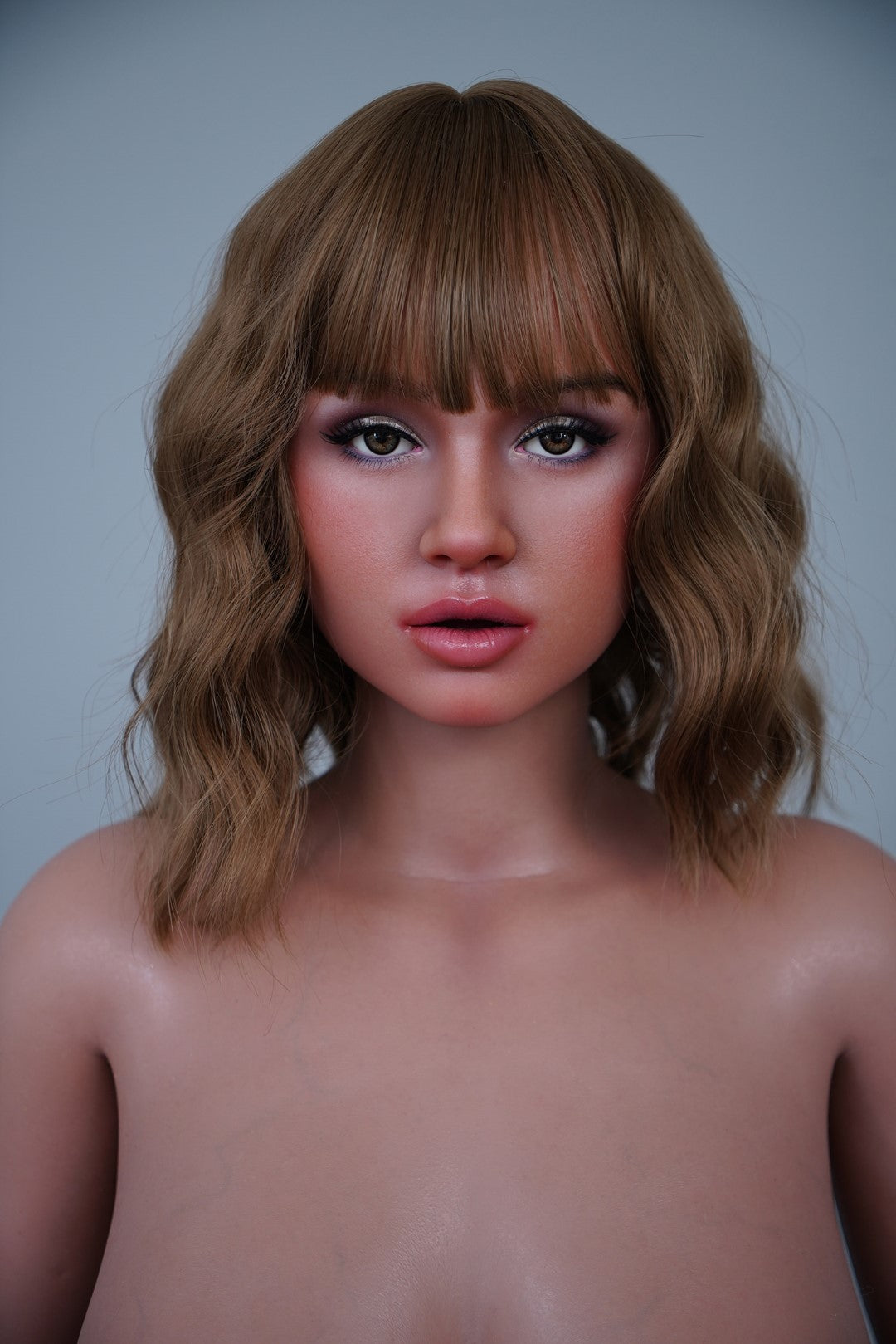 Denise Sex doll (Galatea Doll 162cm c-cup #062 silicone)