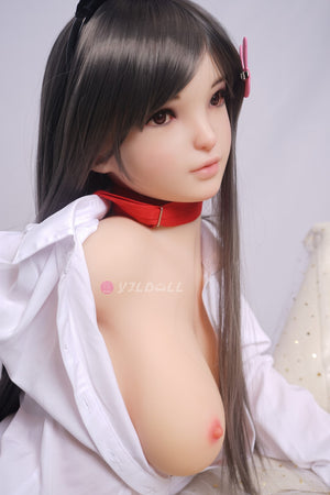 Jyoti seksinukke (YJL Doll 156cm F-cup #007 silikoni)