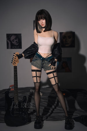 Betty sex doll (Jiusheng 148cm b-cup #21 silicone)