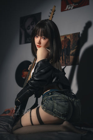 Betty Sexdocka (Jiusheng 148cm B-Kupa #21 Silikon)