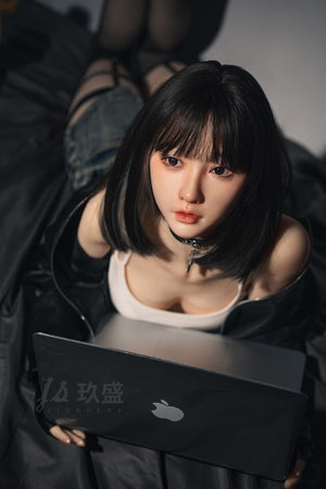 Betty Sexdocka (Jiusheng 148cm B-Kupa #21 Silikon)