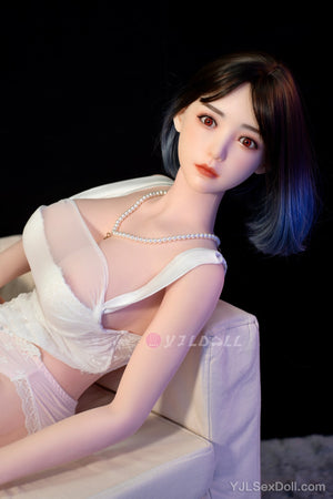 Bindu Sexdocka (YJL Doll 150cm I-Kupa #879 TPE+Silikon)