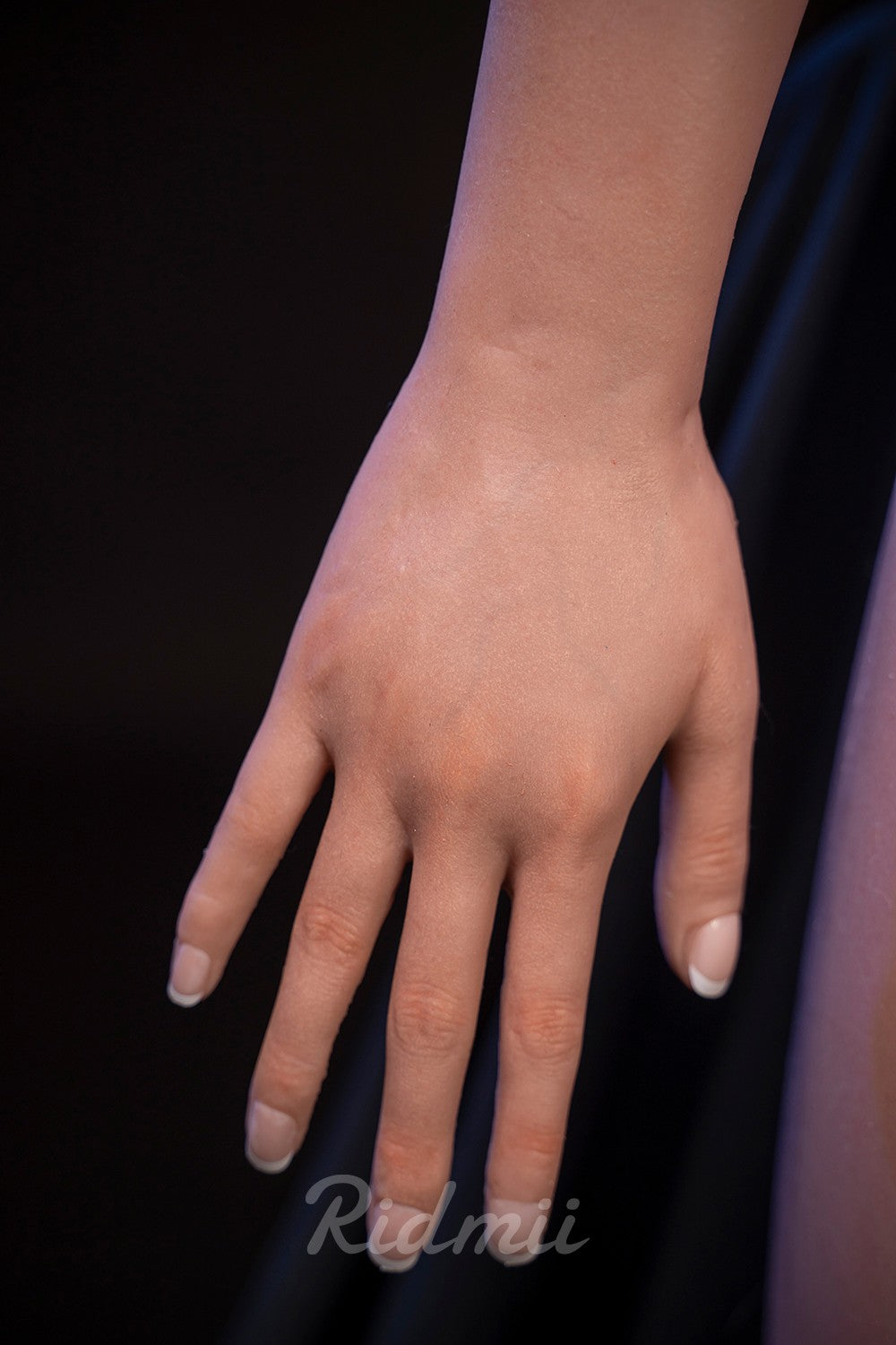 Lisa seksinukke (Ridmii Doll 167 cm C-cup TPE+silikoni)