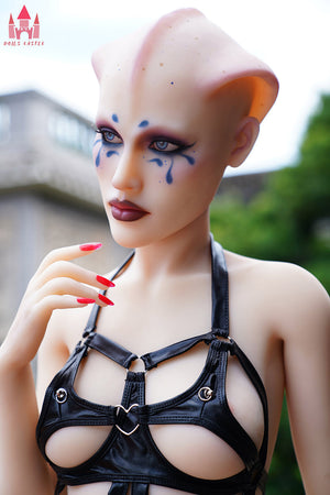 Creed Sex Doll (Dolls Castle 170 cm B-kuppi #A7 TPE)