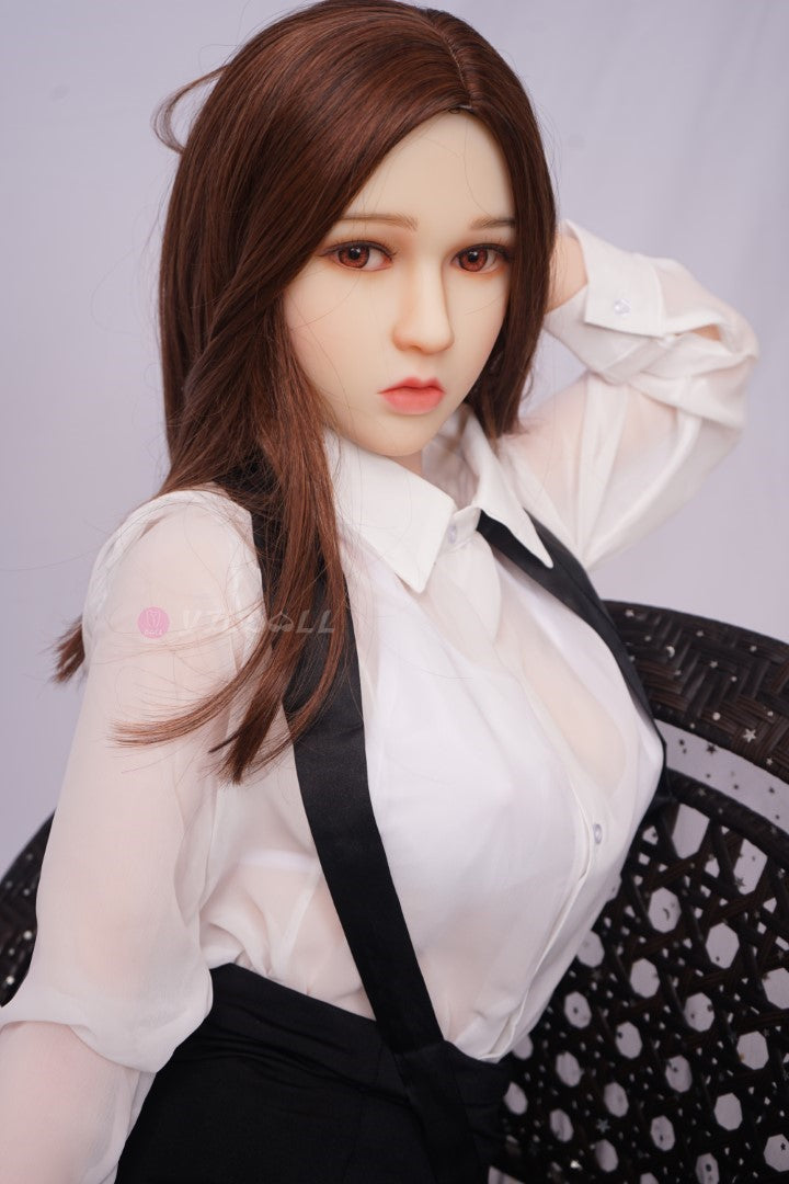 Ona Sexdocka (YJL Doll 156cm F-Kupa #85 TPE)