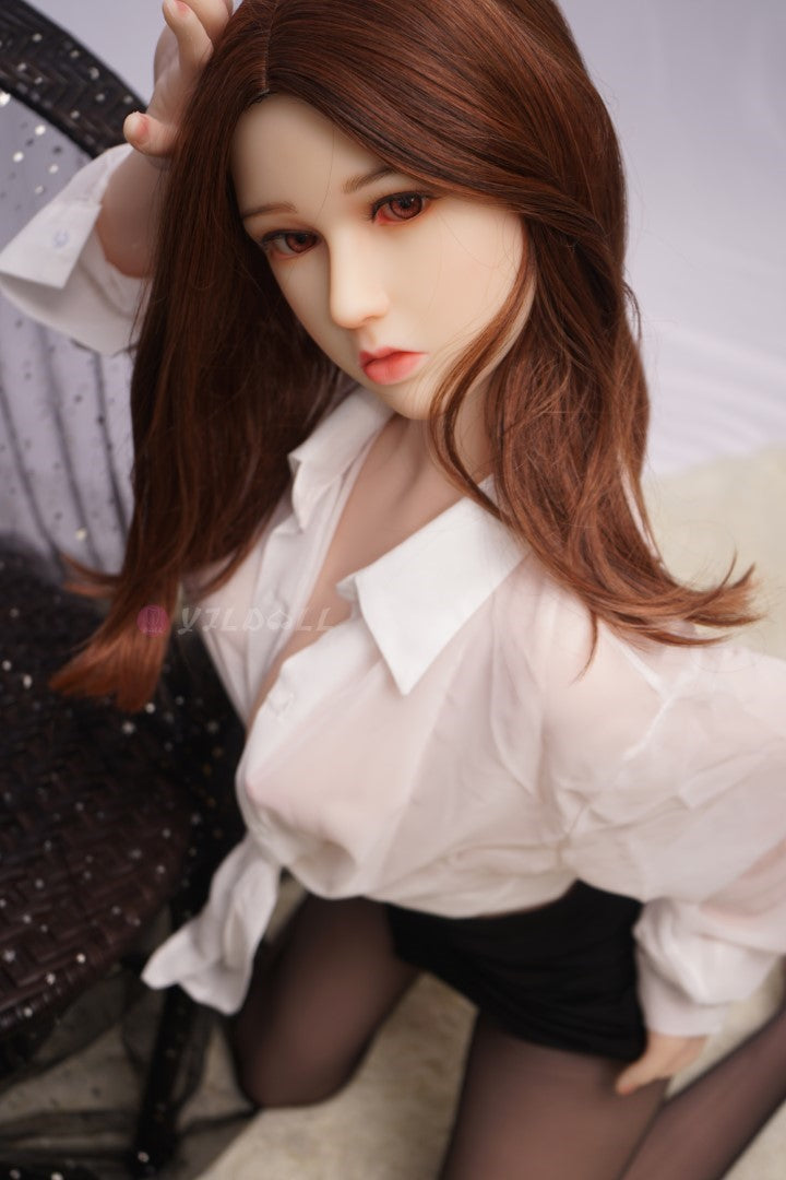 Ona Sexdocka (YJL Doll 156cm F-Kupa #85 TPE)