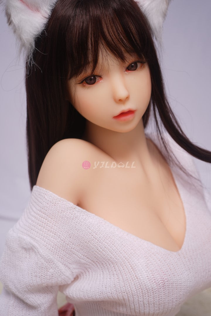 Miki Sexdocka (YJL Doll 156cm F-Kupa #66 TPE)