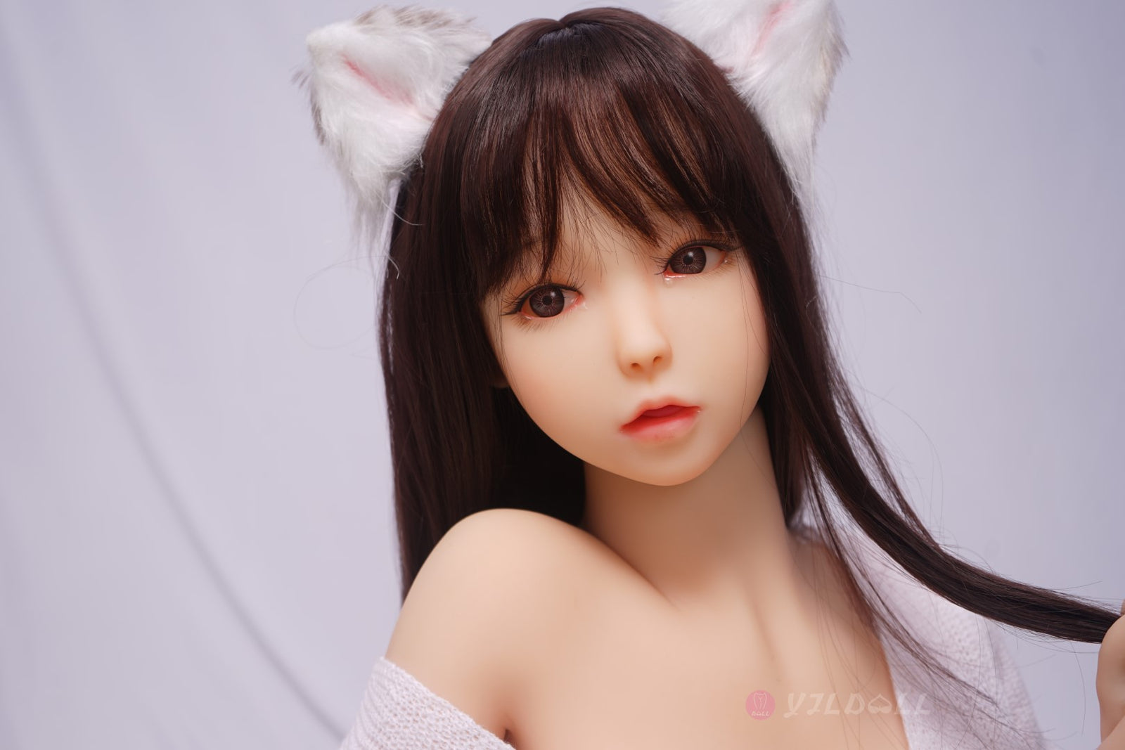 Miki Sexdocka (YJL Doll 156cm F-Kupa #66 TPE)