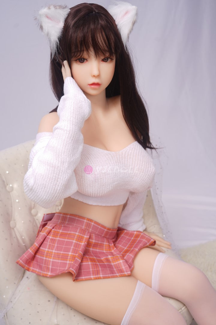 Miki Sexdocka (YJL Doll 156cm F-Kupa #66 TPE)