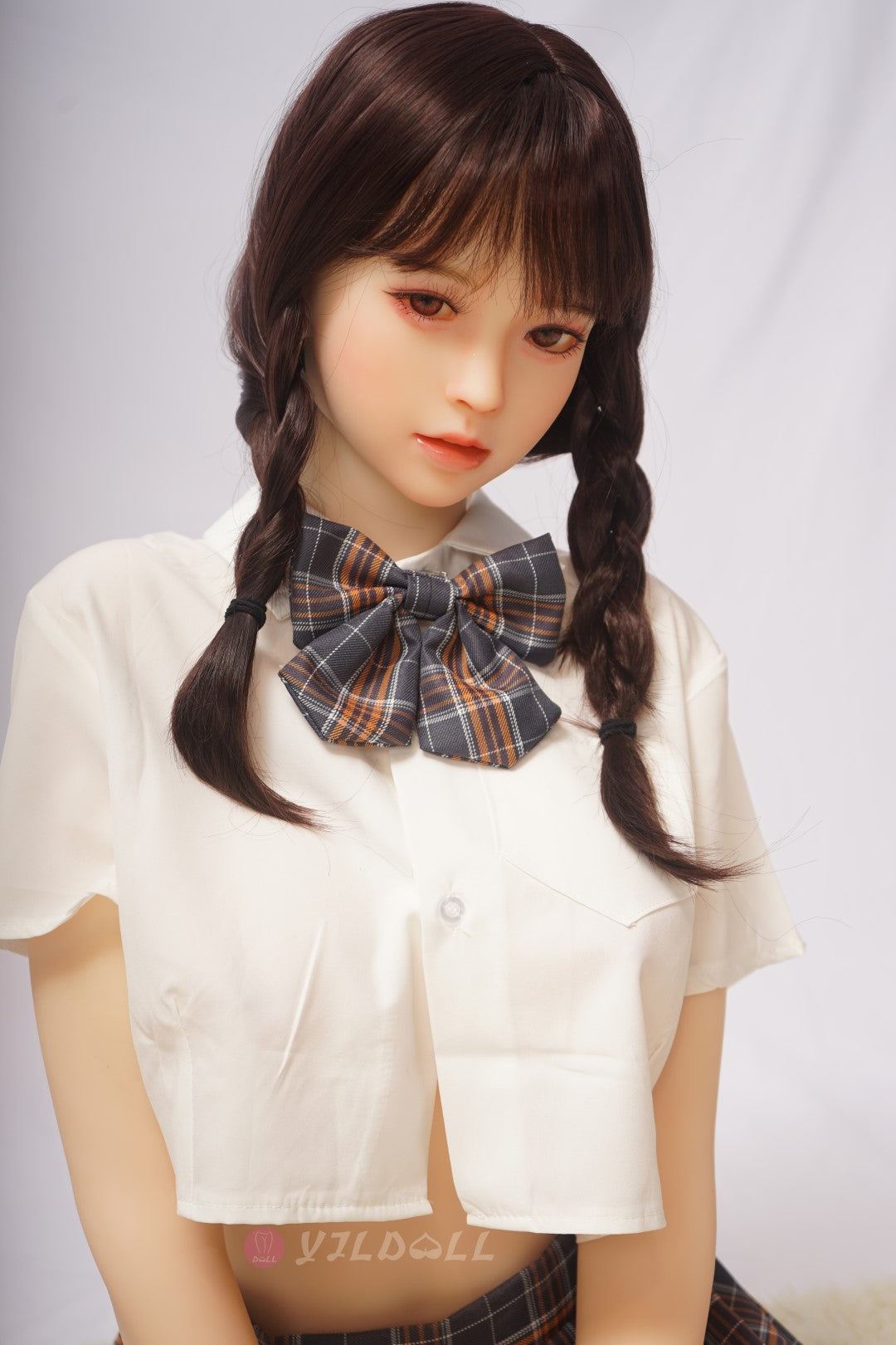 Tenzin seksinukke (YJL Doll 156 cm f-cup silikoni)