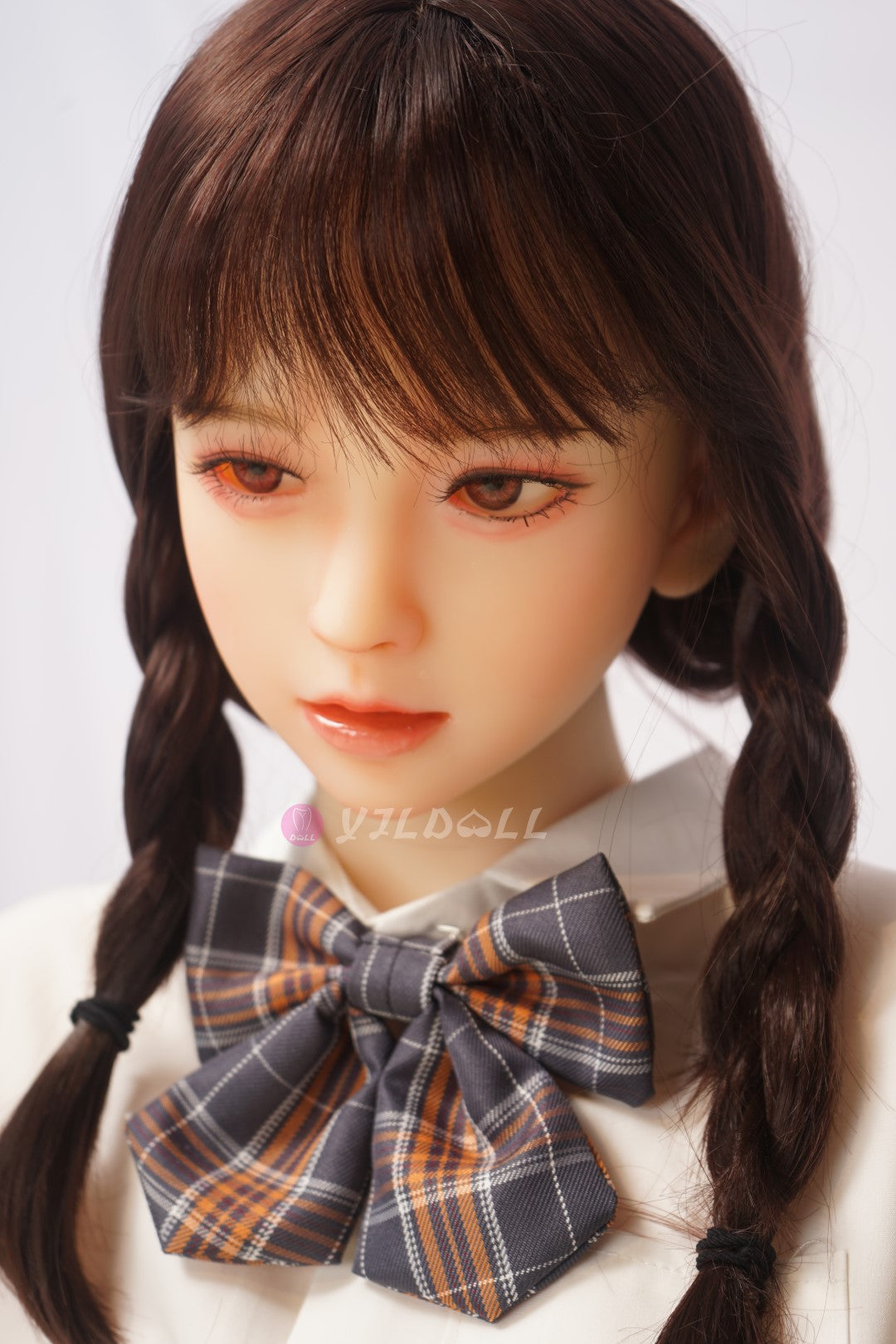 Tenzin seksinukke (YJL Doll 156 cm f-cup silikoni)