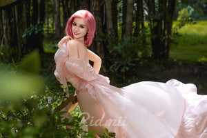 Cara Sex doll (Ridmii Doll 161cm E-cup TPE+silicone)