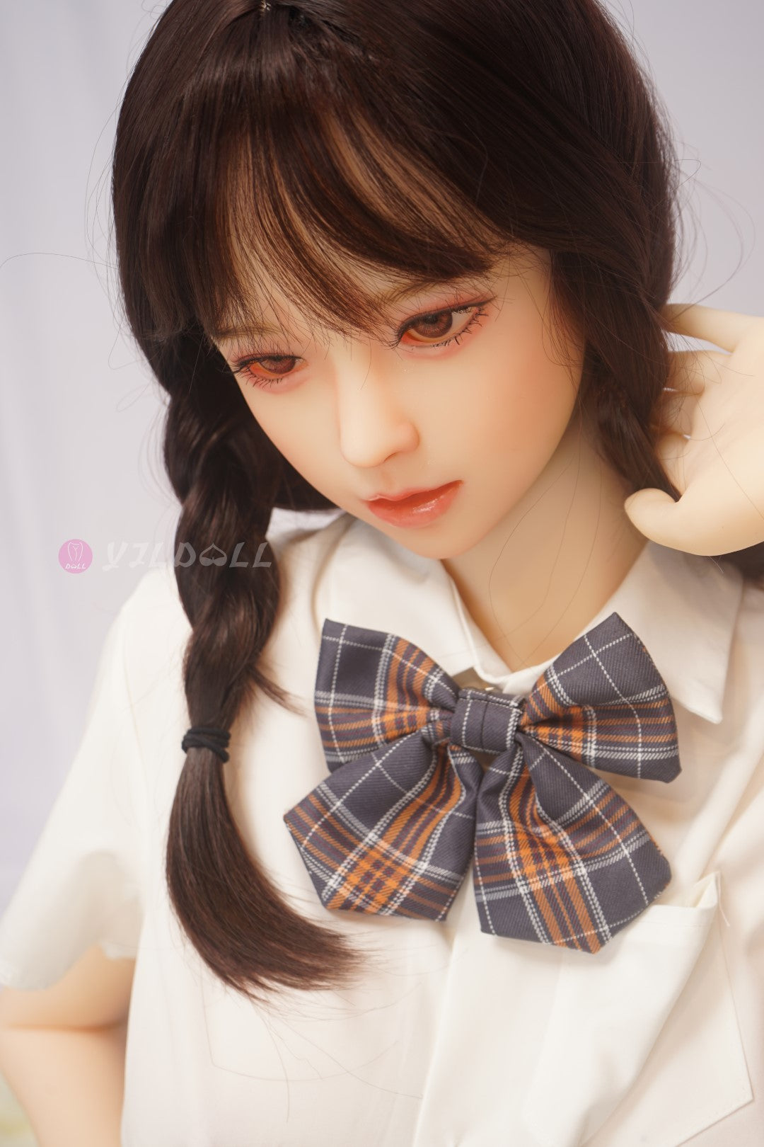 Tenzin seksinukke (YJL Doll 156 cm f-cup silikoni)
