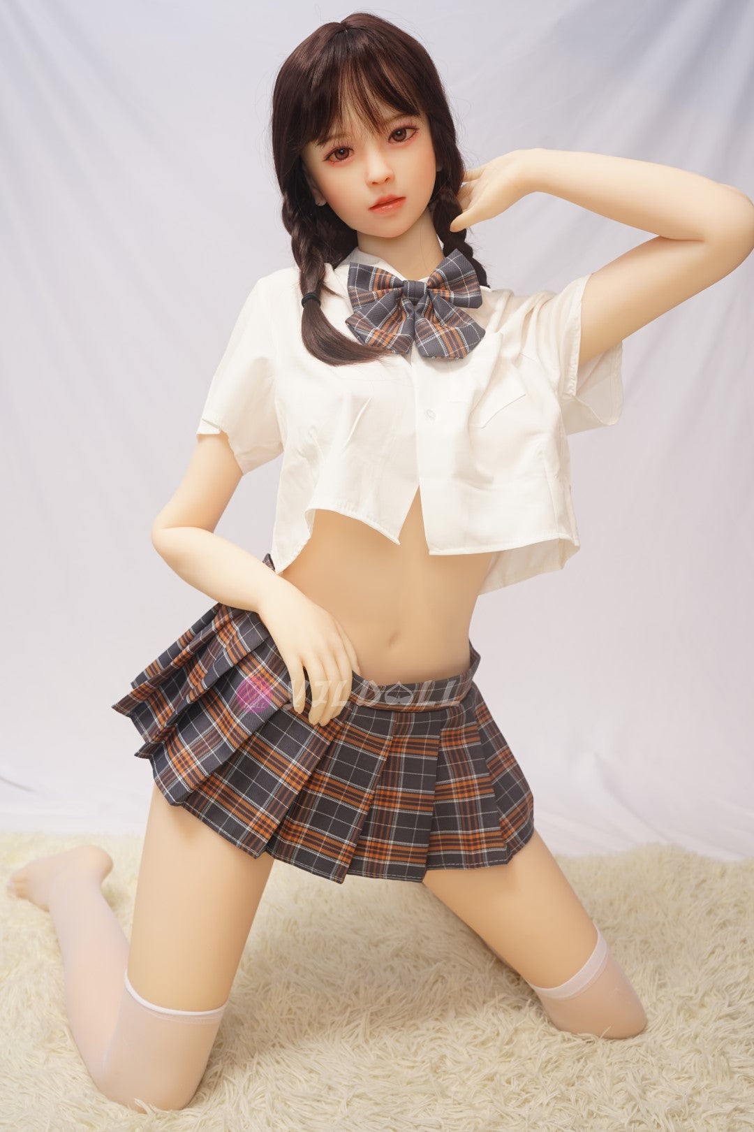 Tenzin seksinukke (YJL Doll 156 cm f-cup silikoni)