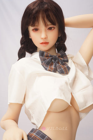 Tenzin seksinukke (YJL Doll 156cm F-cup TPE)