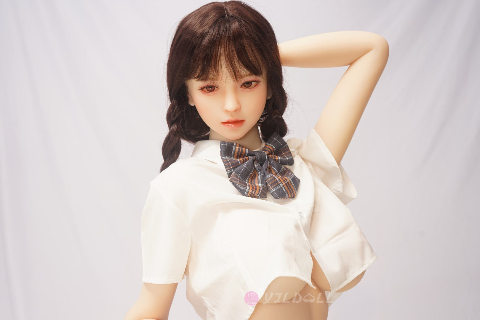 Tenzin seksinukke (YJL Doll 156 cm f-cup silikoni)