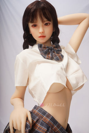 Tenzin seksinukke (YJL Doll 156cm F-cup TPE)
