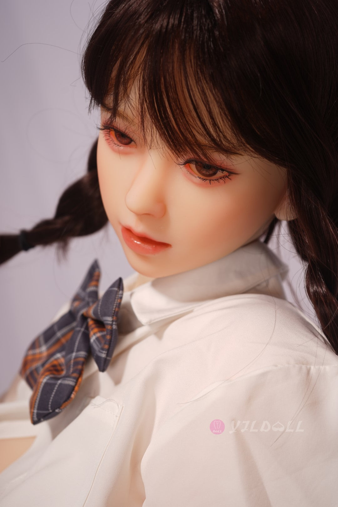 Tenzin seksinukke (YJL Doll 156 cm f-cup silikoni)