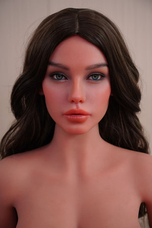 Alexa Sexdocka (WM-Doll 166cm C-Kupa #SS166 TPE+Silikon)