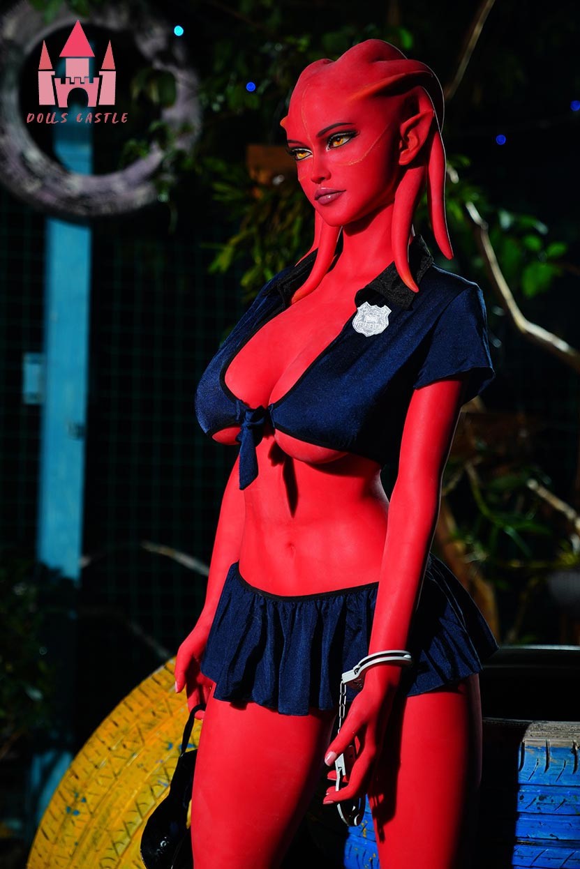 Grace Sex doll (Dolls Castle 160cm f-cup #A9 TPE) EXPRESS