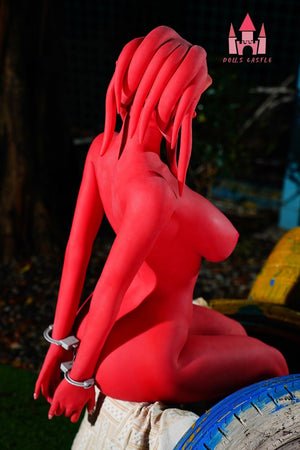 Grace Sex Doll (Dolls Castle 160 cm F-kuppi #A9 TPE)