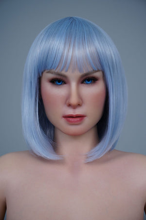 Monica sex doll (Galatea Doll 162cm c-cup #051 silicone)