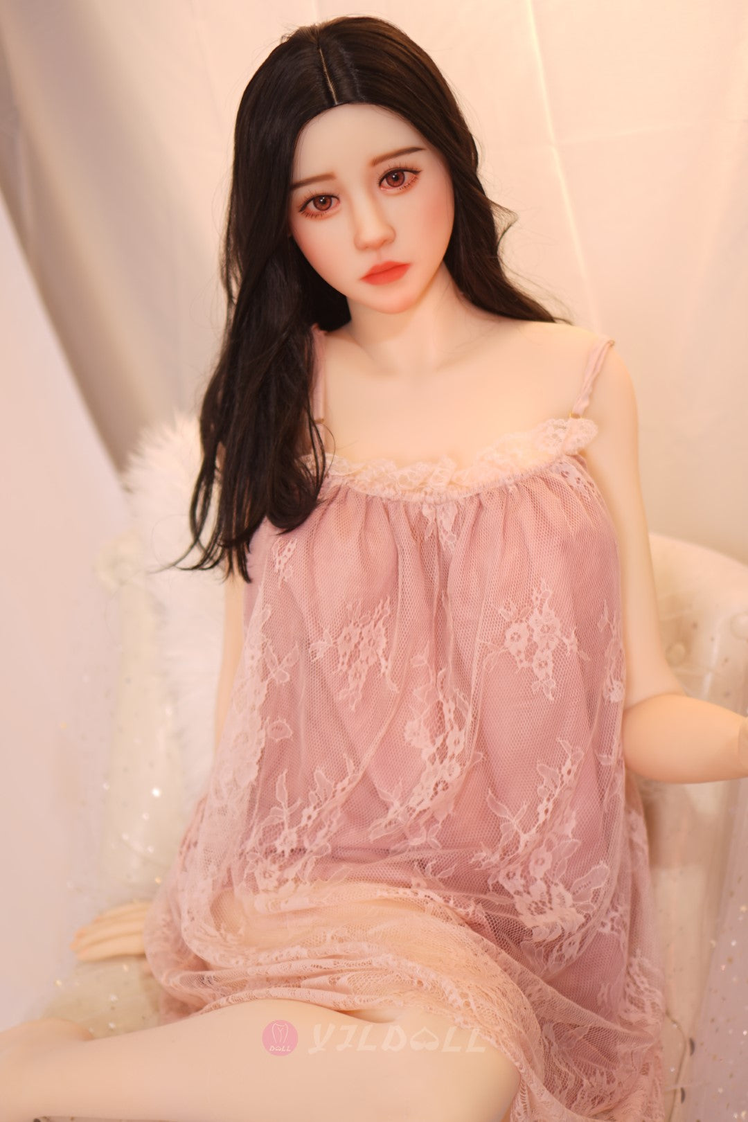 Kenzie Sexdocka (YJL Doll 156cm F-Kupa #41 TPE)