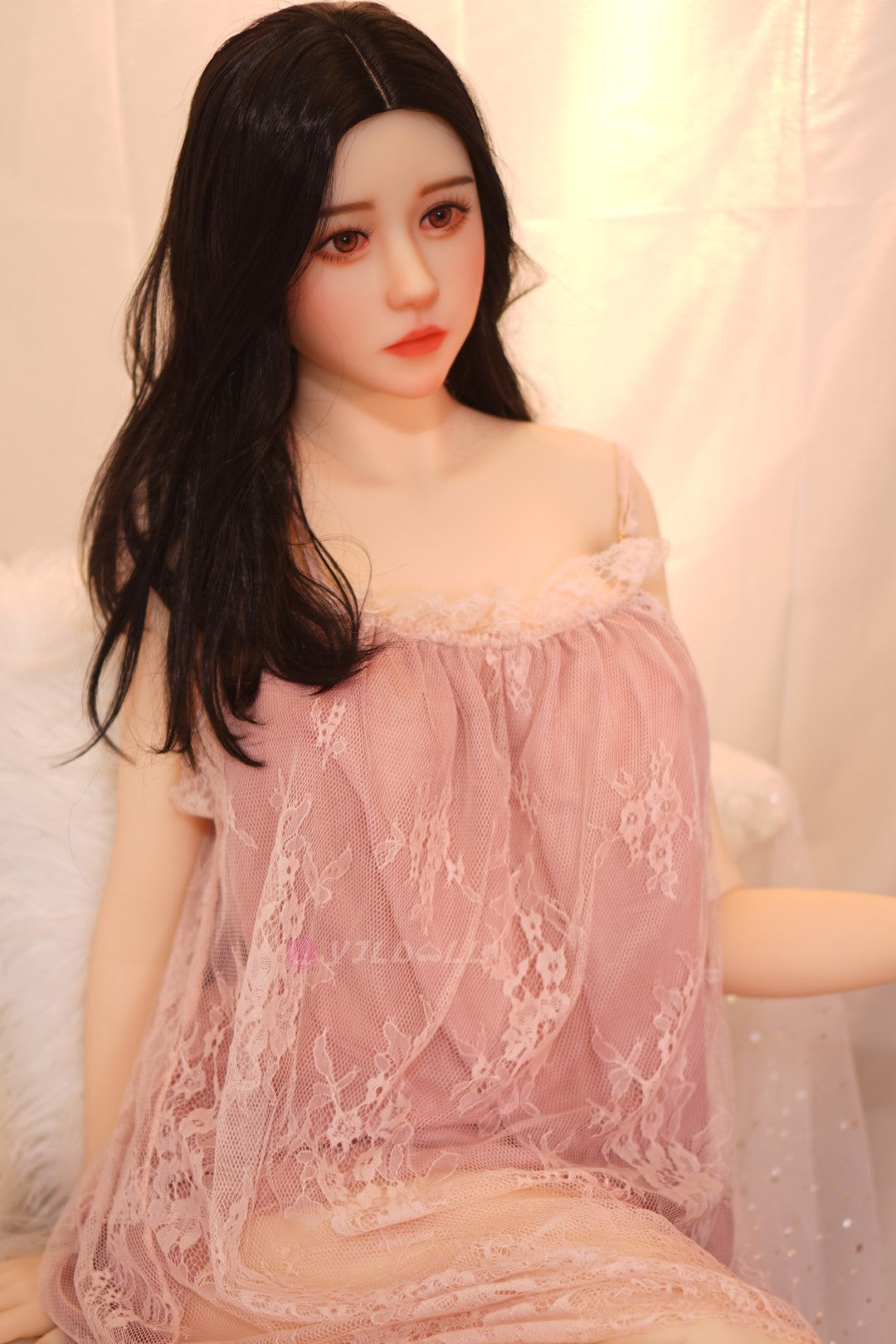 Kenzie Sexdocka (YJL Doll 156cm F-Kupa #41 TPE)