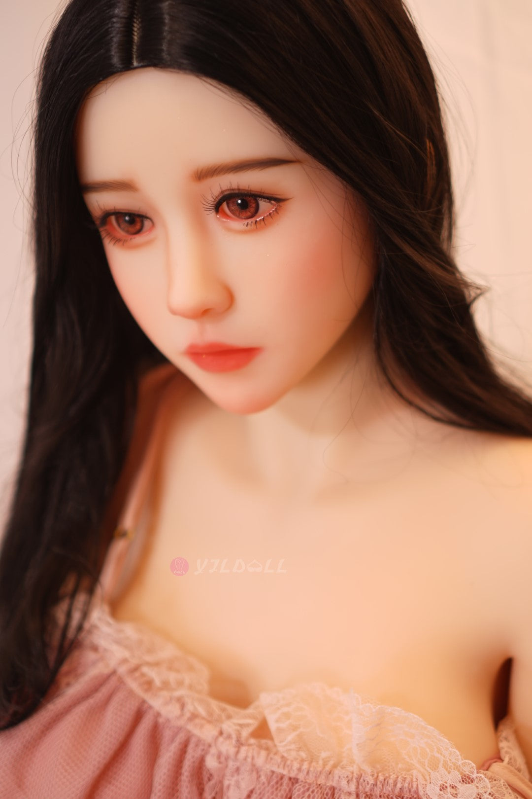 Kenzie Sexdocka (YJL Doll 156cm F-Kupa #41 TPE)