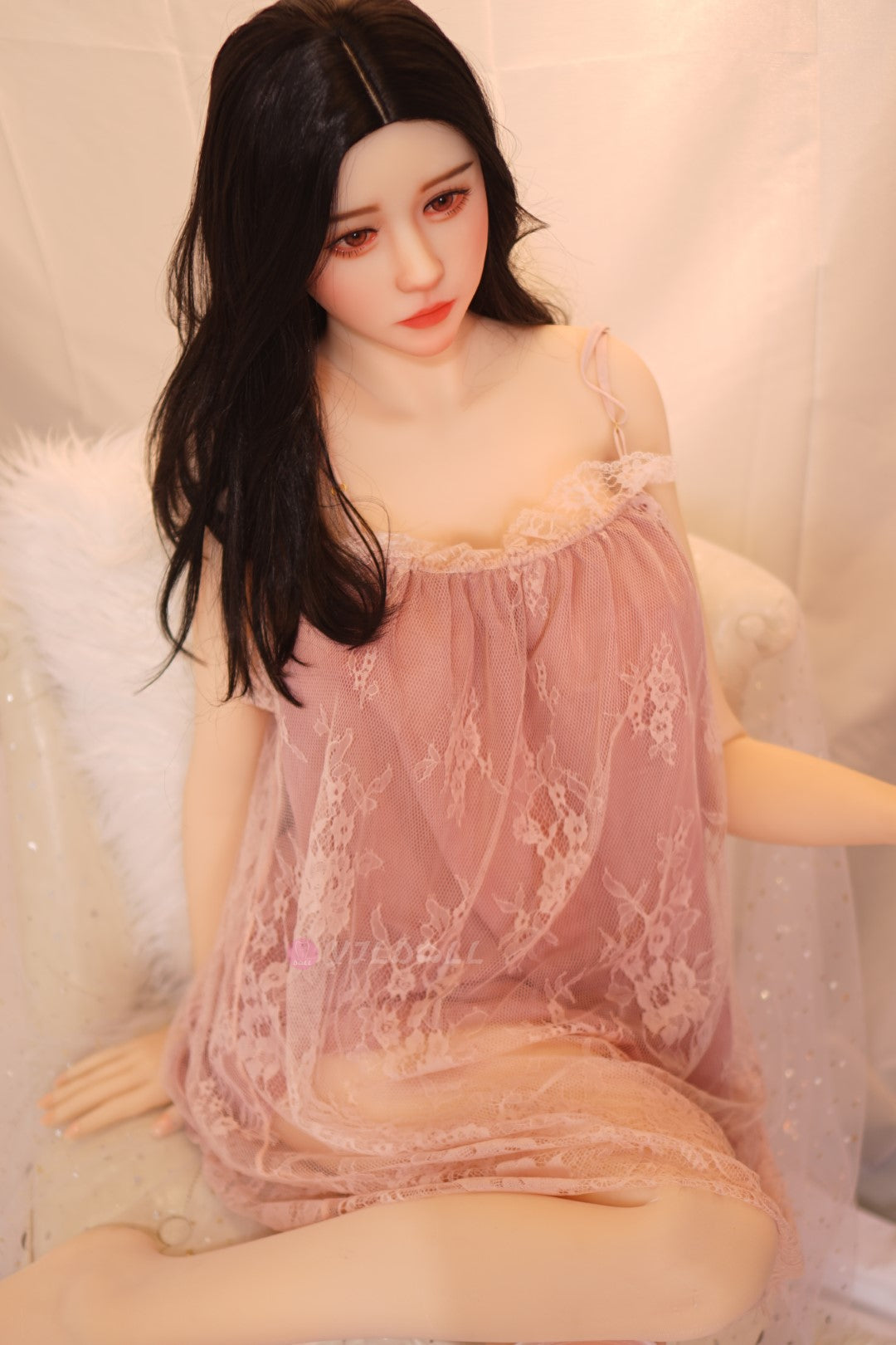 Kenzie seksinukke (YJL Doll 156 cm f-cup #41 TPE)