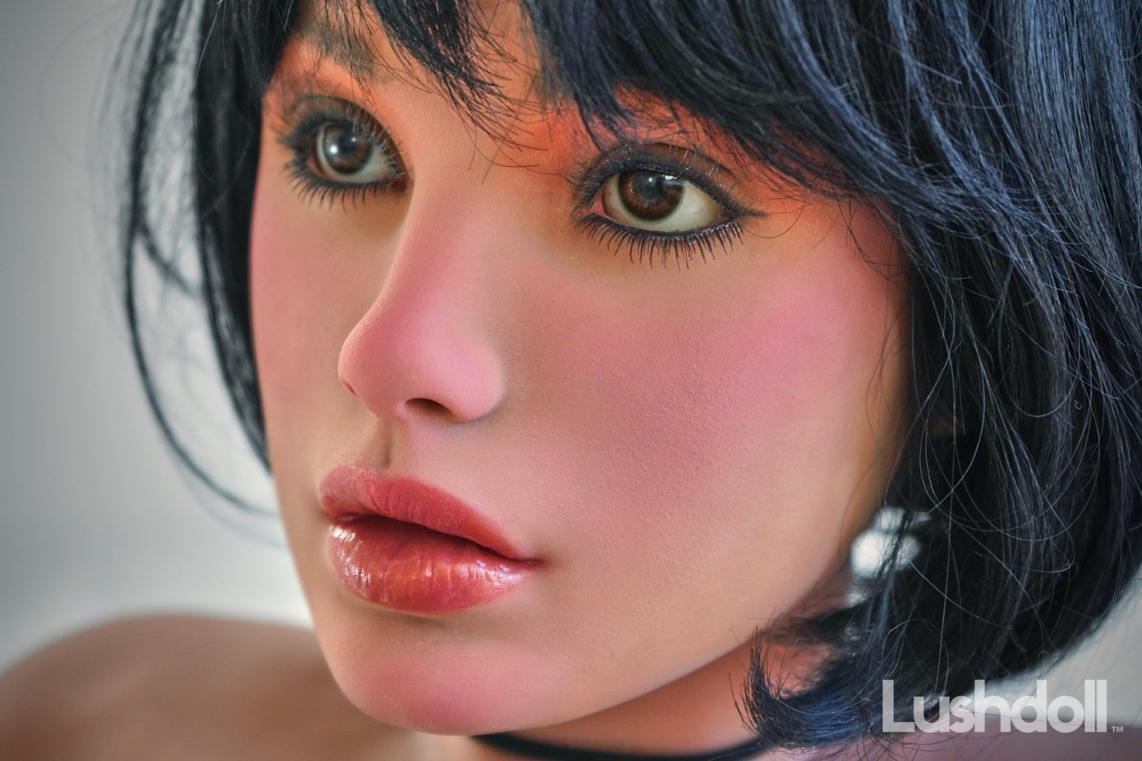Pariisi seksinukke (Lushdoll 170 cm c-cup #14 TPE)