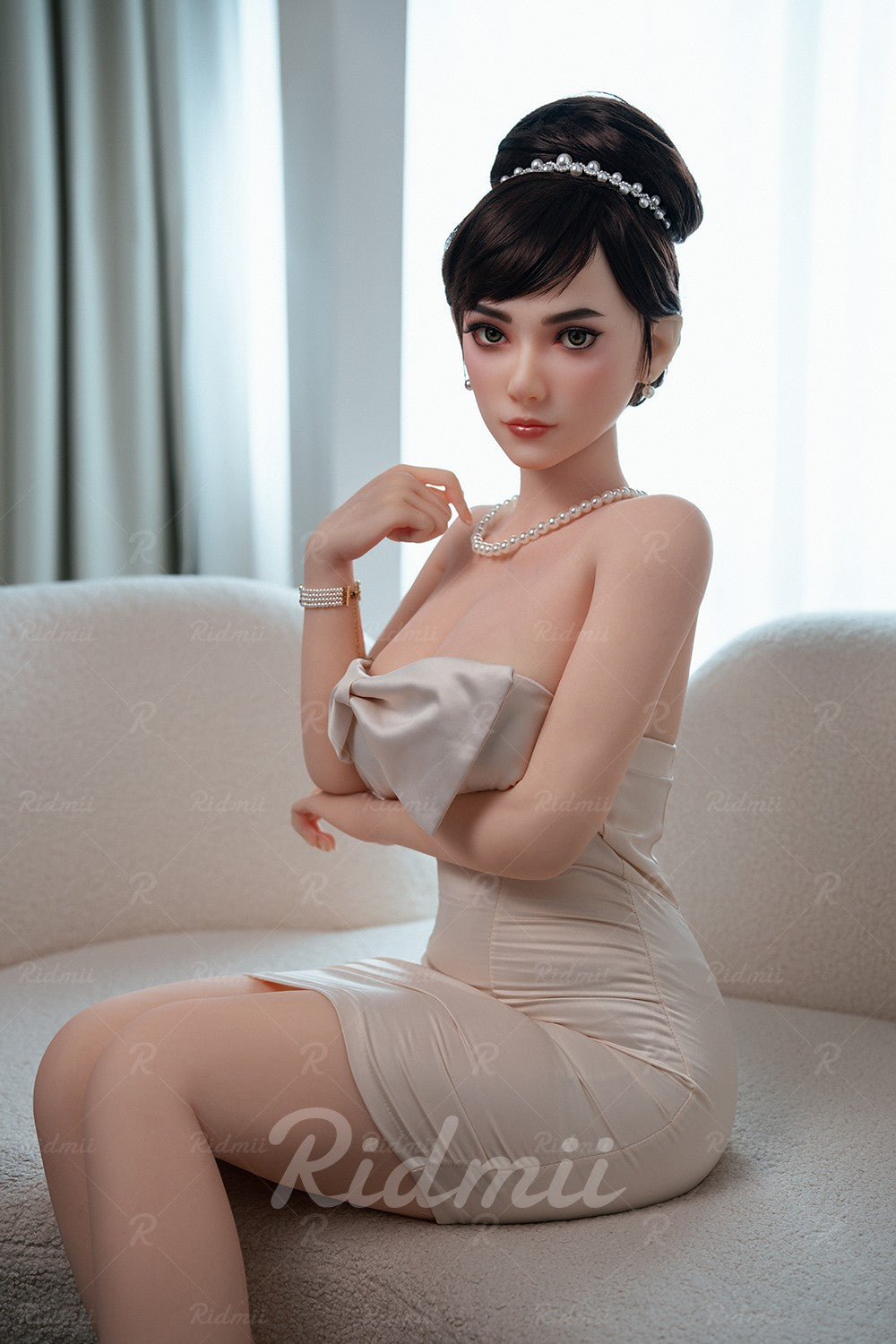 Orielle Sexdocka (Ridmii Doll 164cm C-kupa TPE) EXPRESS