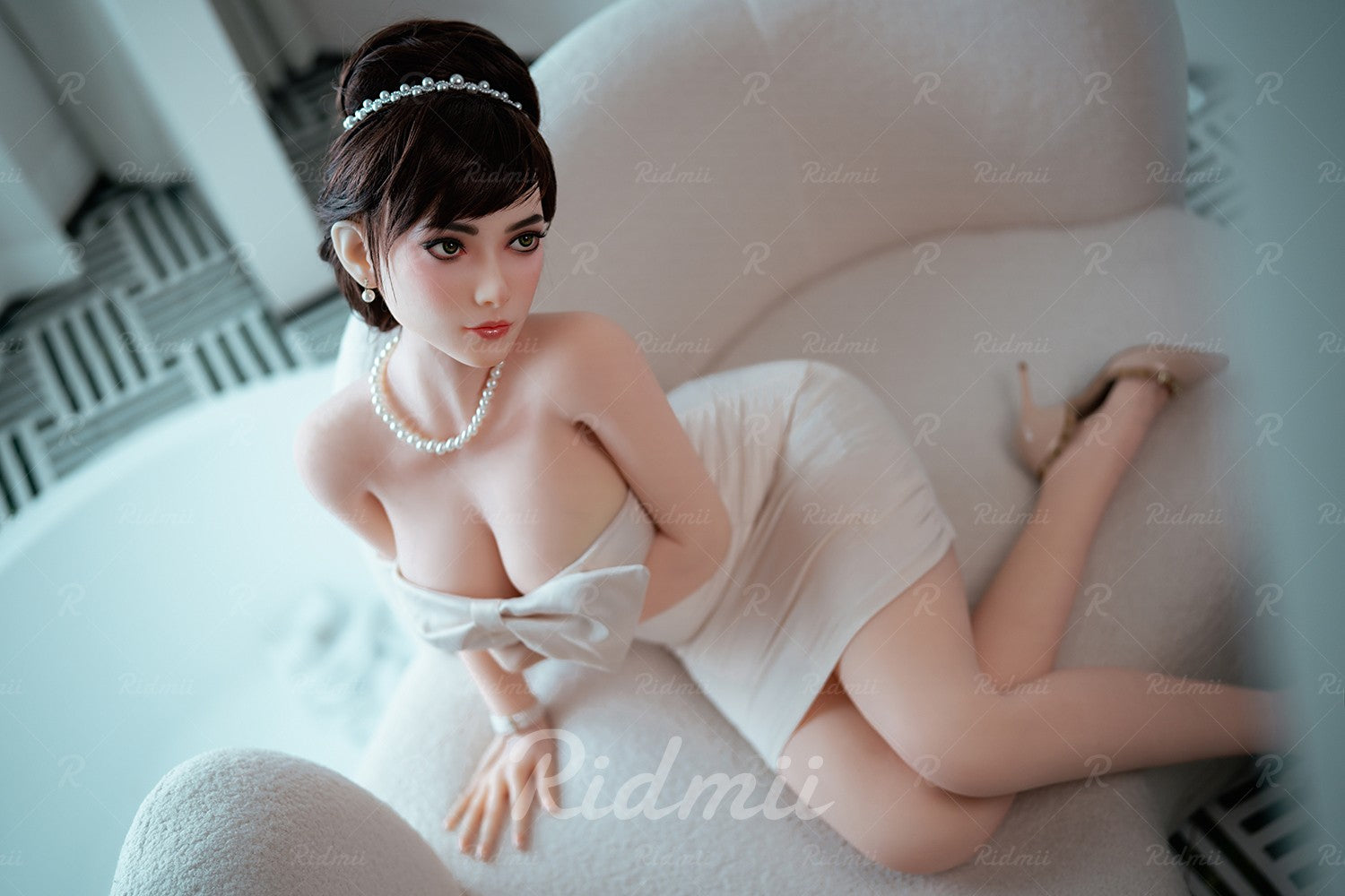 Oriel Sex doll (Ridmii Doll 164cm C-cup TPE)