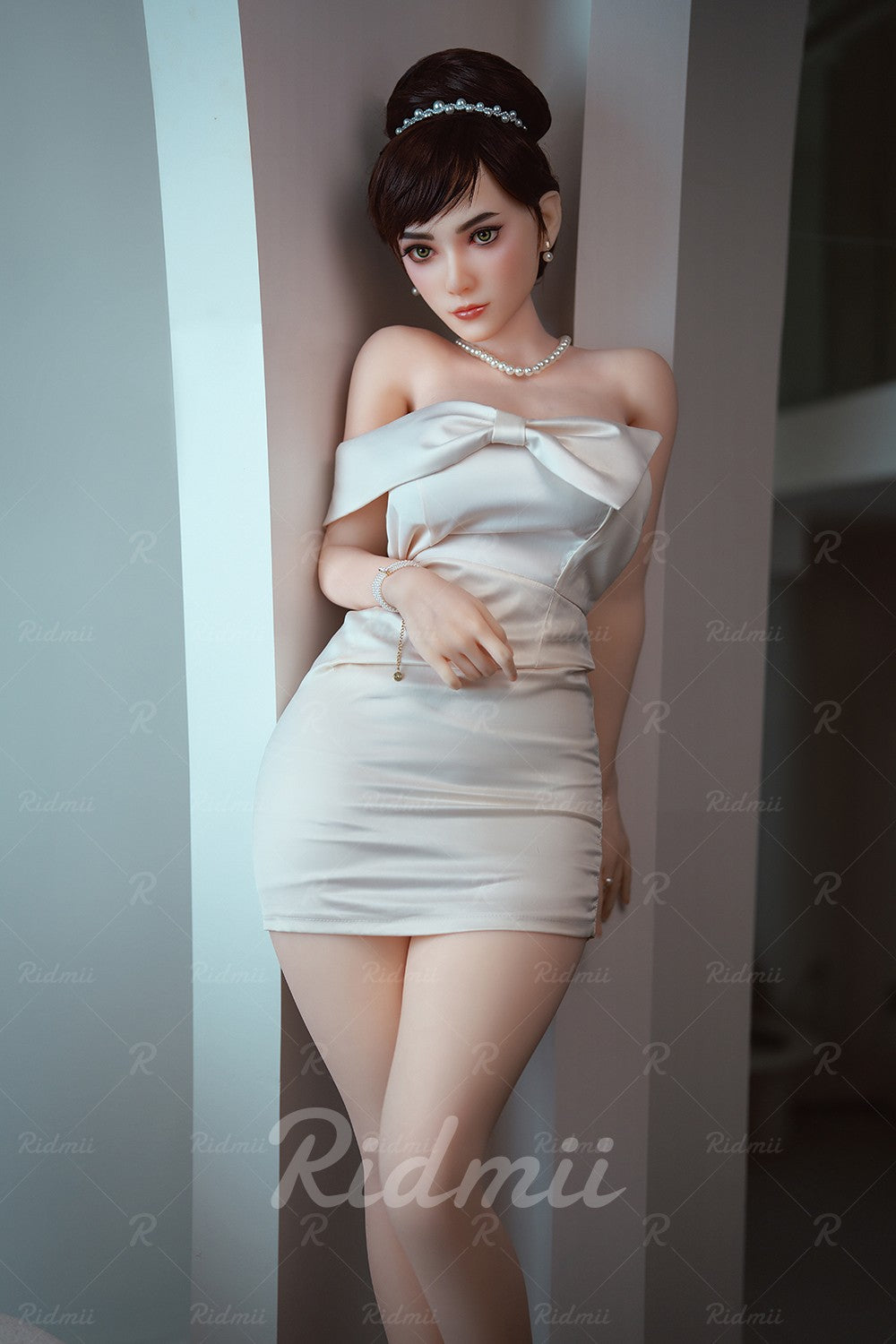 Orielle Sexdocka (Ridmii Doll 164cm C-kupa TPE) EXPRESS