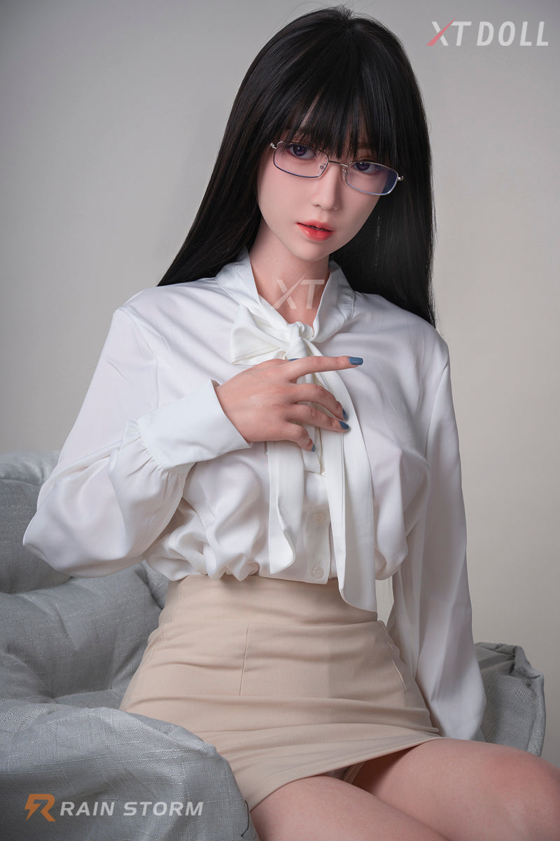 Rosaire Sexdocka (XT Doll 164cm C-Kupa #XT-byb14 Silikon)