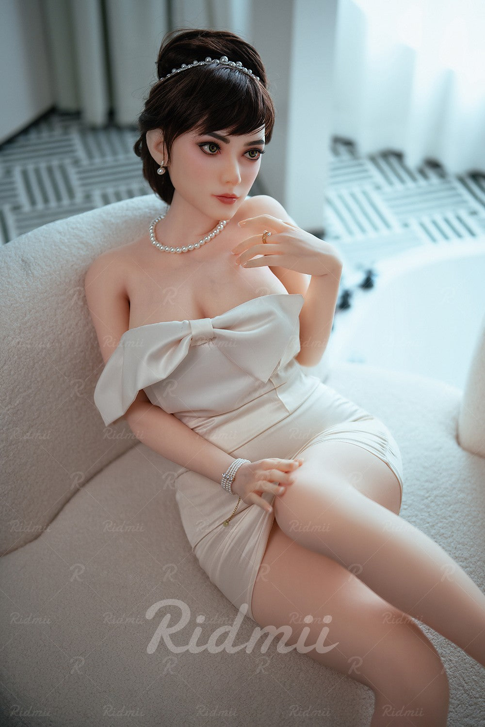 Orielle Sexdocka (Ridmii Doll 164cm C-kupa TPE) EXPRESS