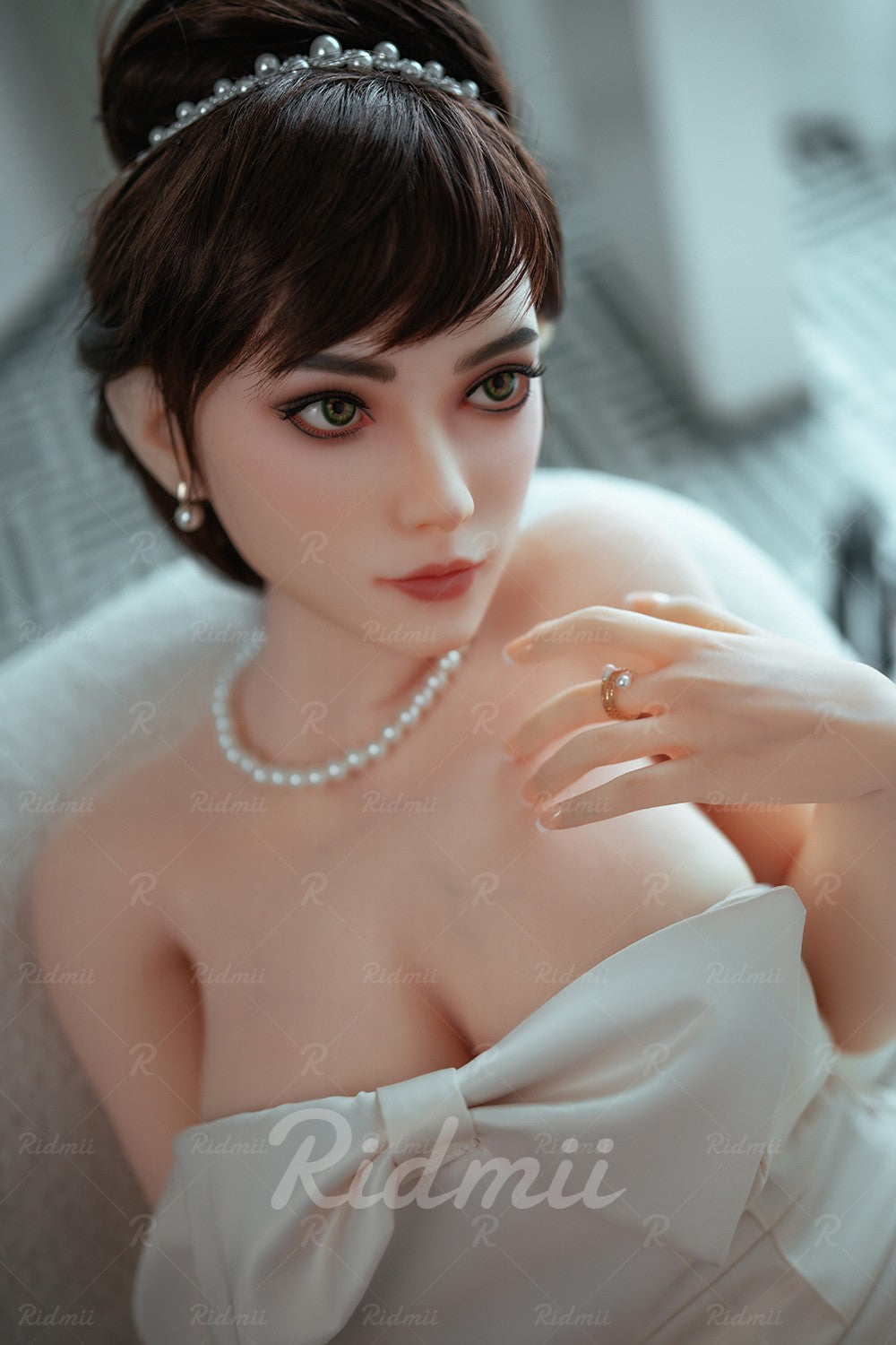 Orielle Sexdocka (Ridmii Doll 164cm C-kupa TPE) EXPRESS