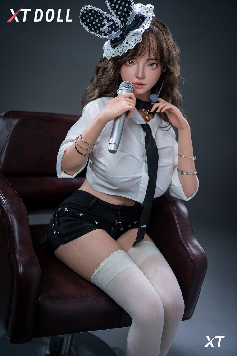 Katie Sexdocka (XT Doll 153cm I-Kupa #XT-26 Silikon)