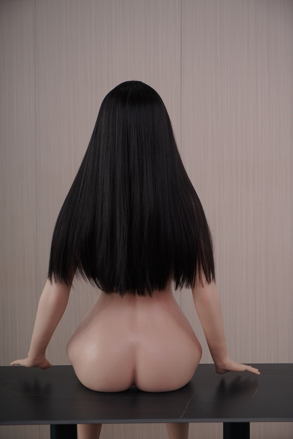 Joline Sexdocka (Galatea Doll 163cm D-Kupa #198 Silikon)