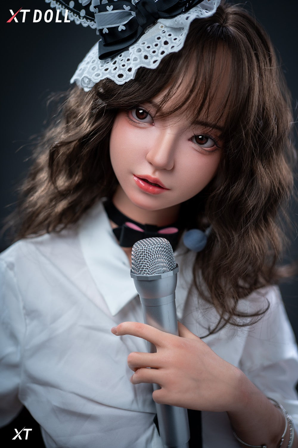 Katie Sexdocka (XT Doll 153cm I-Kupa #XT-26 Silikon)