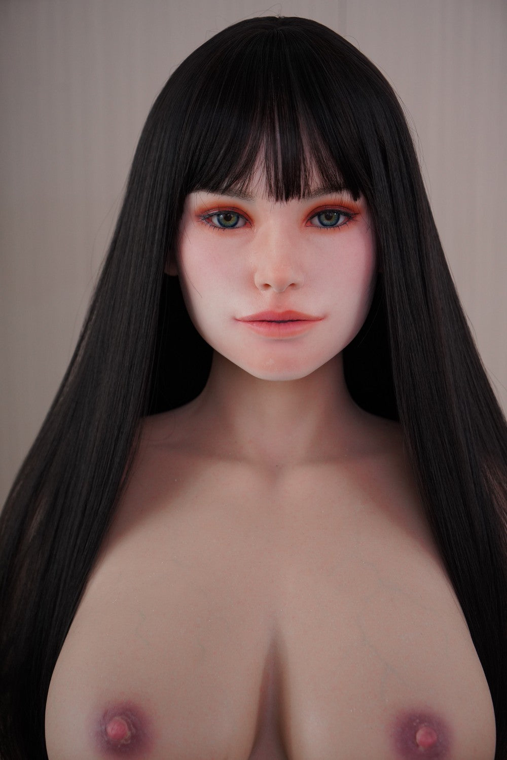 Joline Sexdocka (Galatea Doll 163cm D-Kupa #198 Silikon)