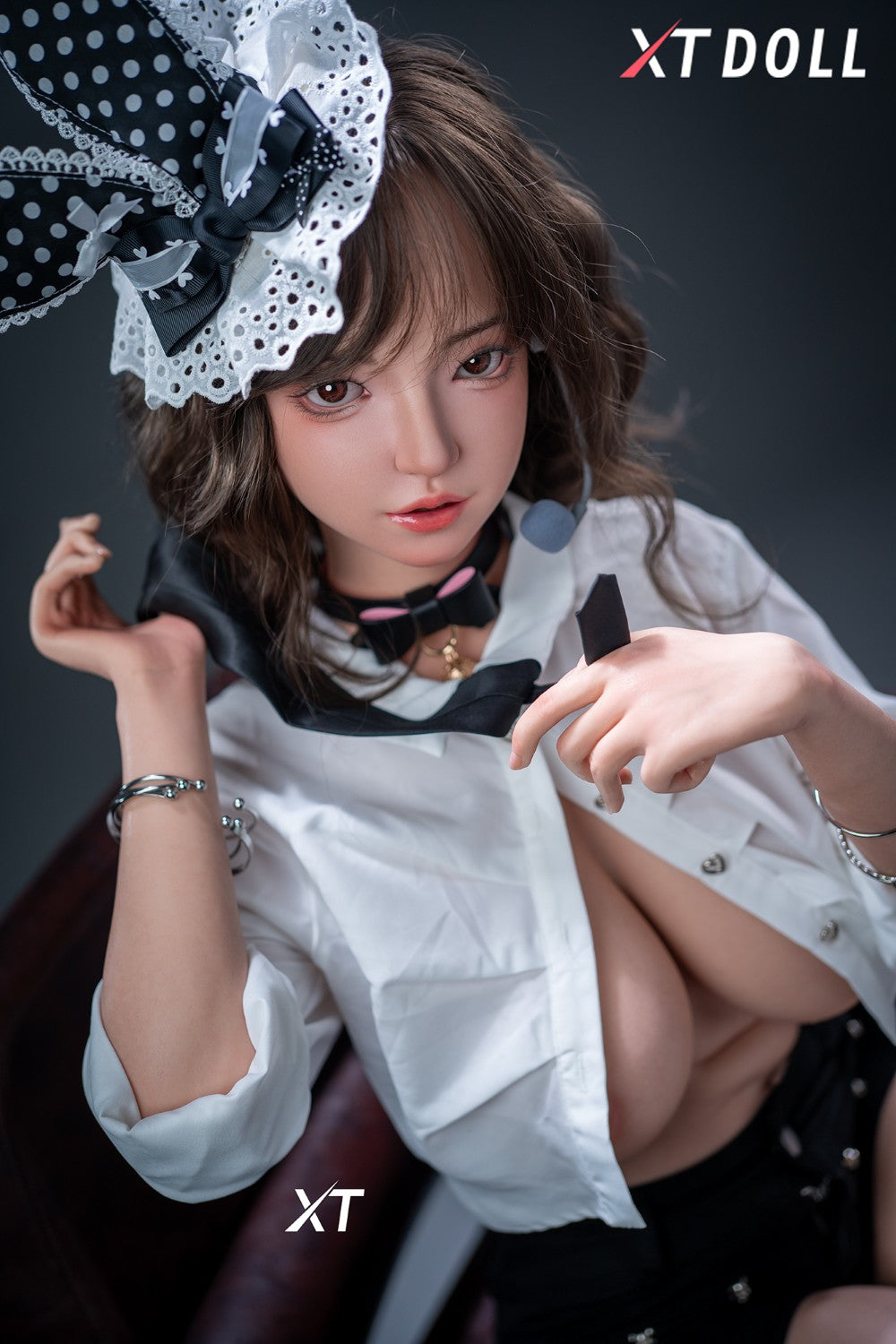 Katie Sexdocka (XT Doll 153cm I-Kupa #XT-26 Silikon)