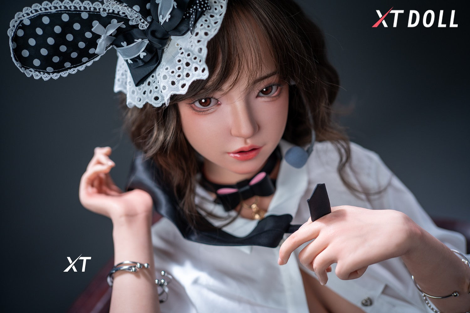 Katie Sexdocka (XT Doll 153cm I-Kupa #XT-26 Silikon)