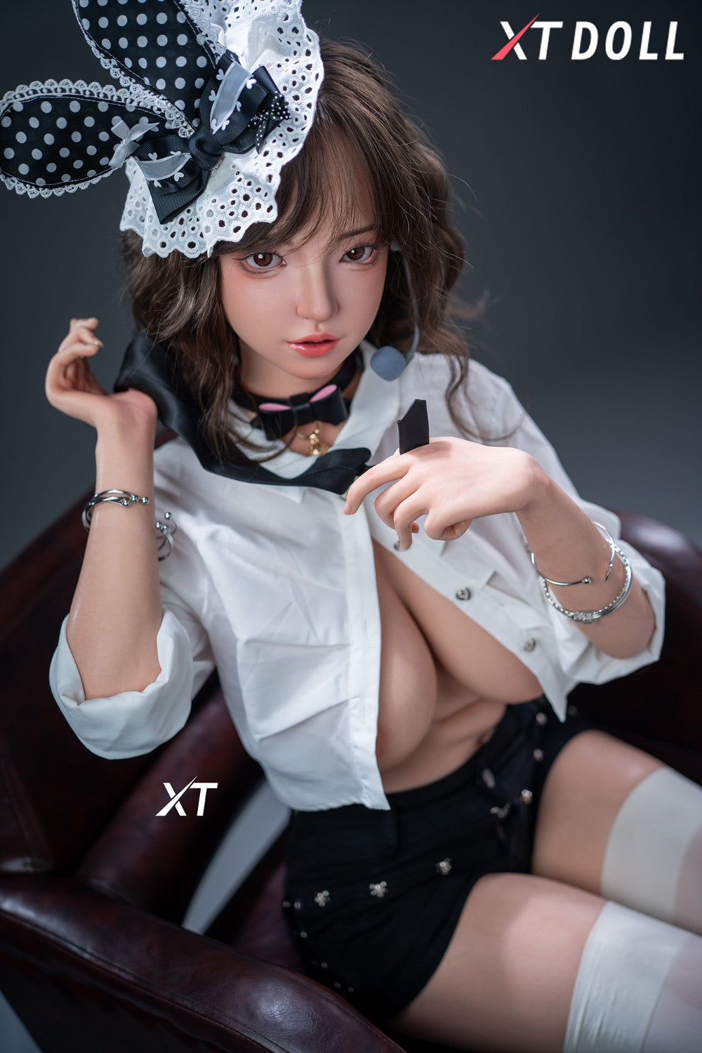 Katie Sexdocka (XT Doll 153cm I-Kupa #XT-26 Silikon)