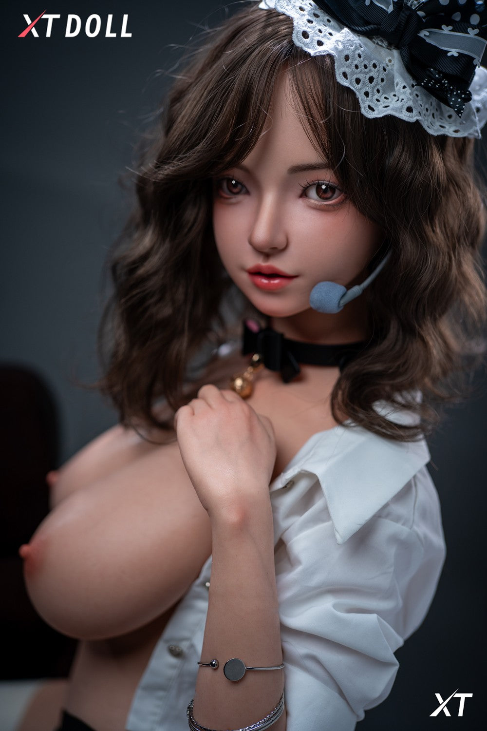 Katie Sexdocka (XT Doll 153cm I-Kupa #XT-26 Silikon)