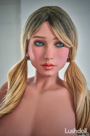 Polly Sexdocka (Lushdoll 170cm C-Kupa #5 TPE)