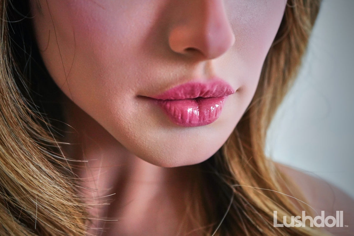 Mishka seksinukke (Lushdoll 170 cm C-cup #6 TPE)